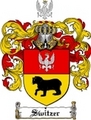 Thumbnail Switzer Family Crest  Switzer Coat of Arms