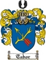 Thumbnail Tabor Family Crest Tabor Coat of Arms Thumbnail Tabor Family Crest Tabor Coat of Arms