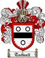 Thumbnail Tadwell Family Crest Tadwell Coat of Arms Thumbnail Tadwell Family Crest Tadwell Coat of Arms
