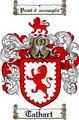 Thumbnail Talbart Family Crest Talbart Coat of Arms Thumbnail Talbart Family Crest Talbart Coat of Arms