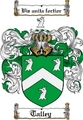 Thumbnail Talley Family Crest Talley Coat of Arms Thumbnail Talley Family Crest Talley Coat of Arms