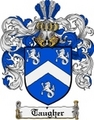 Thumbnail Taugher Family Crest  Taugher Coat of Arms