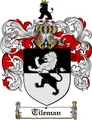 Thumbnail Tileman Family Crest Tileman Coat of Arms Thumbnail Tileman Family Crest Tileman Coat of Arms
