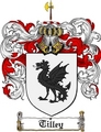 Thumbnail Tilley Family Crest Tilley Coat of Arms Thumbnail Tilley Family Crest Tilley Coat of Arms