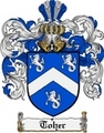 Thumbnail Toher Family Crest  Toher Coat of Arms
