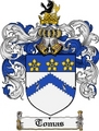 Thumbnail Tomas Family Crest  Tomas Coat of Arms