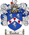 Thumbnail Tooker Family Crest  Tooker Coat of Arms