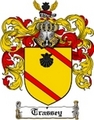 Thumbnail Trassey Family Crest  Trassey Coat of Arms