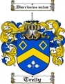 Thumbnail Trelly Family Crest  Trelly Coat of Arms