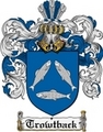 Thumbnail Trowtback Family Crest  Trowtback Coat of Arms