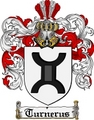 Thumbnail Turnerus Family Crest Turnerus Coat of Arms Thumbnail Turnerus Family Crest Turnerus Coat of Arms