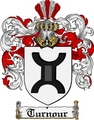 Thumbnail Turnour Family Crest Turnour Coat of Arms Thumbnail Turnour Family Crest Turnour Coat of Arms