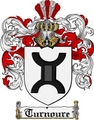 Thumbnail Turnoure Family Crest Turnoure Coat of Arms Thumbnail Turnoure Family Crest Turnoure Coat of Arms
