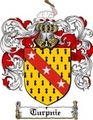 Thumbnail Turpnie Family Crest Turpnie Coat of Arms Thumbnail Turpnie Family Crest Turpnie Coat of Arms