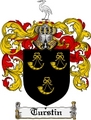 Thumbnail Turstin Family Crest Turstin Coat of Arms Thumbnail Turstin Family Crest Turstin Coat of Arms