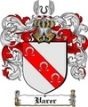 Thumbnail Varer Family Crest  Varer Coat of Arms