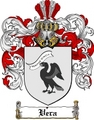 Thumbnail Vera Family Crest  Vera Coat of Arms