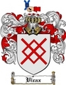 Thumbnail Vicax Family Crest  Vicax Coat of Arms