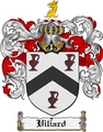 Thumbnail Viliard Family Crest  Viliard Coat of Arms