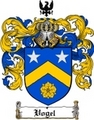 Thumbnail Vogel Family Crest  Vogel Coat of Arms
