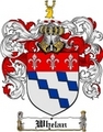 Thumbnail Whelan Family Crest  Whelan Coat of Arms
