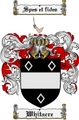 Thumbnail Whitacre Family Crest Whitacre Coat of Arms Thumbnail Whitacre Family Crest Whitacre Coat of Arms