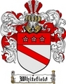 Thumbnail Whitefield Family Crest Whitefield Coat of Arms Thumbnail Whitefield Family Crest Whitefield Coat of Arms