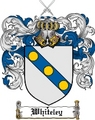 Thumbnail Whiteley Family Crest Whiteley Coat of Arms Thumbnail Whiteley Family Crest Whiteley Coat of Arms