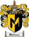 Thumbnail Whiteman Family Crest Whiteman Coat of Arms Thumbnail Whiteman Family Crest Whiteman Coat of Arms