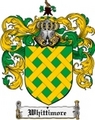 Thumbnail Whittimore Family Crest  Whittimore Coat of Arms