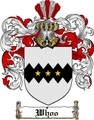 Thumbnail Whoo Family Crest  Whoo Coat of Arms