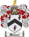 Thumbnail Wielard Family Crest  Wielard Coat of Arms