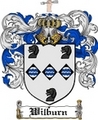 Thumbnail Wilburn Family Crest  Wilburn Coat of Arms