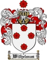 Thumbnail Wilhelmus Family Crest  Wilhelmus Coat of Arms