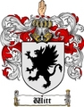 Thumbnail Witt Family Crest  Witt Coat of Arms