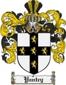 Thumbnail Yantcy Family Crest  Yantcy Coat of Arms