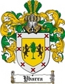 Thumbnail Ybarra Family Crest  Ybarra Coat of Arms
