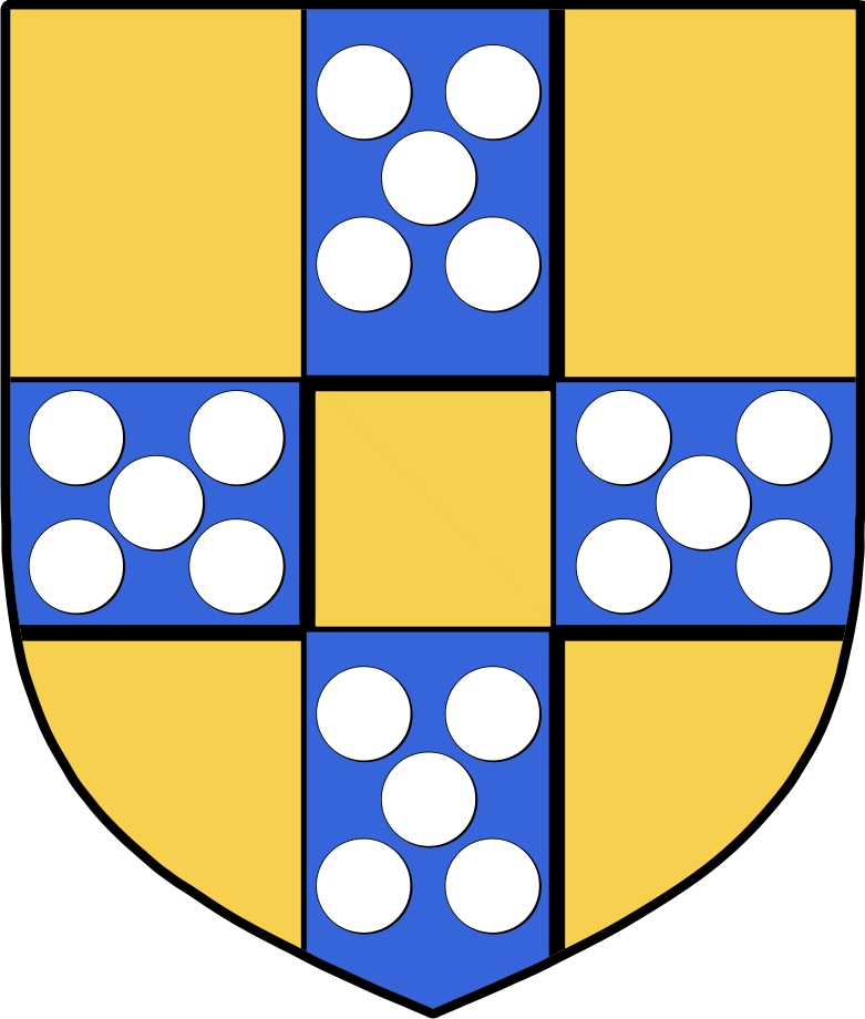 Product picture Accotts Family Crest / Irish Coat of Arms Image Download