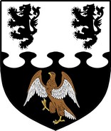 Product picture Aldwell Family Crest / Irish Coat of Arms Image Download