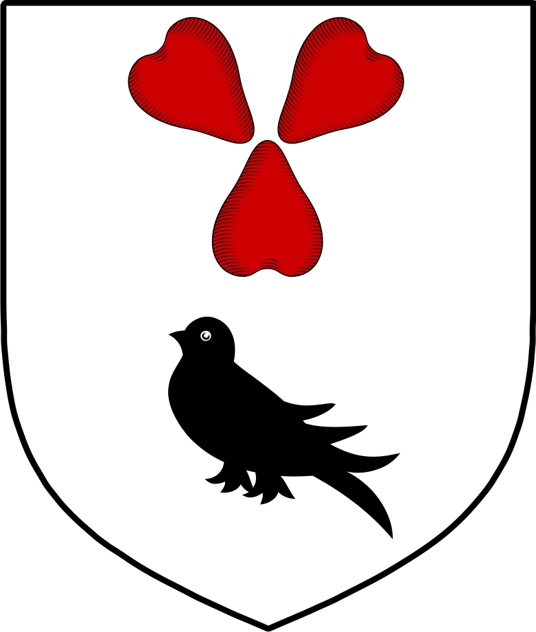 Product picture Algeo Family Crest / Irish Coat of Arms Image Download