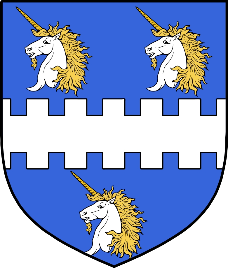 Product picture Alleet Family Crest / Irish Coat of Arms Image Download