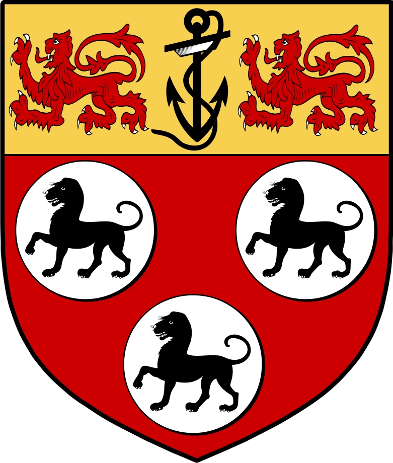 Product picture Allen  Family Crest / Irish Coat of Arms Image Download