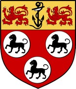 Product picture Allen  Family Crest / Irish Coat of Arms Image Download