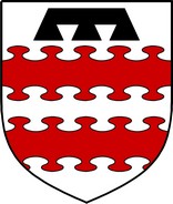 Product picture Allyn Family Crest / Irish Coat of Arms Image Download