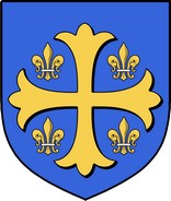 Product picture Alverston Family Crest / Irish Coat of Arms Image Download