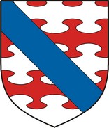 Product picture Amory Family Crest / Irish Coat of Arms Image Download