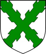 Product picture Ancketill Family Crest / Irish Coat of Arms Image Download