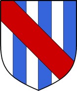 Product picture Annesley Family Crest / Irish Coat of Arms Image Download