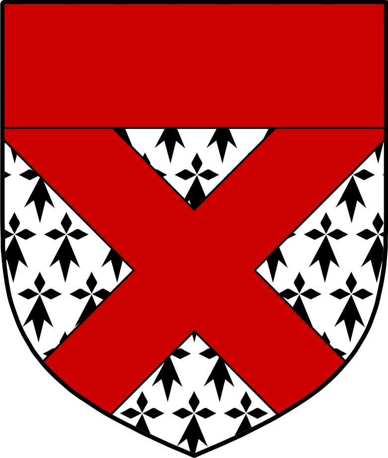 Product picture Archbold Family Crest / Irish Coat of Arms Image Download