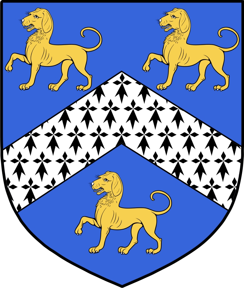 Product picture Archdall Family Crest / Irish Coat of Arms Image Download